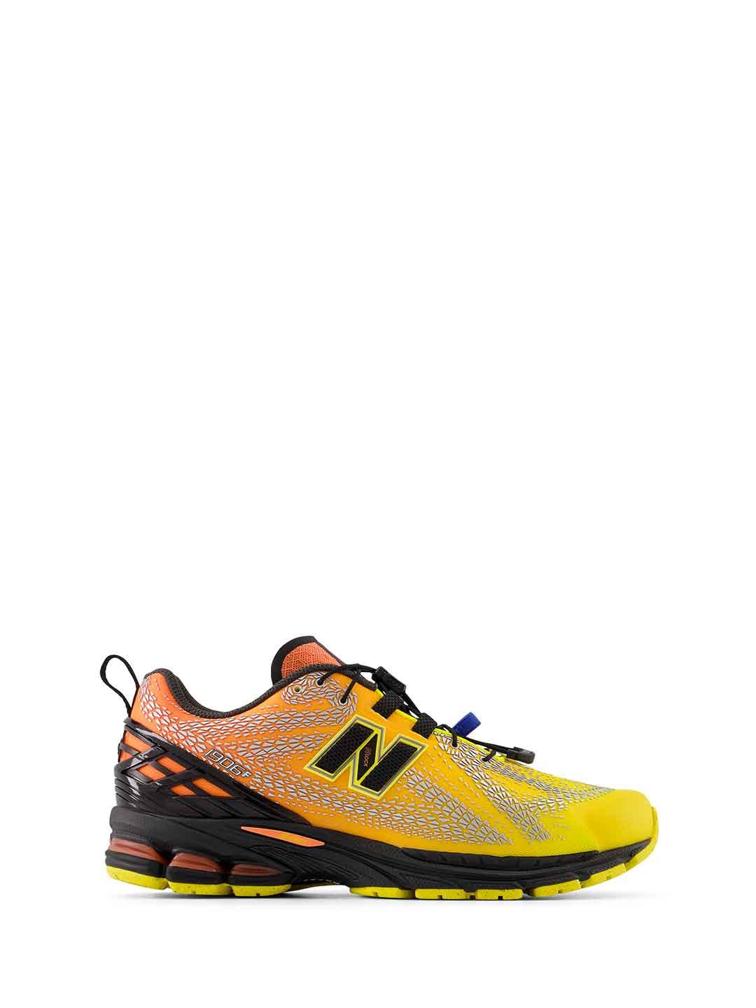 New Balance 1906 sneakers giallo U19066QG GIALLO NEW BALANCE 