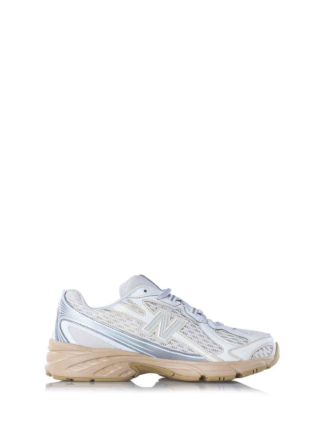 New Balance 740 snekaers beige U7403OO BEIGE NEW BALANCE 