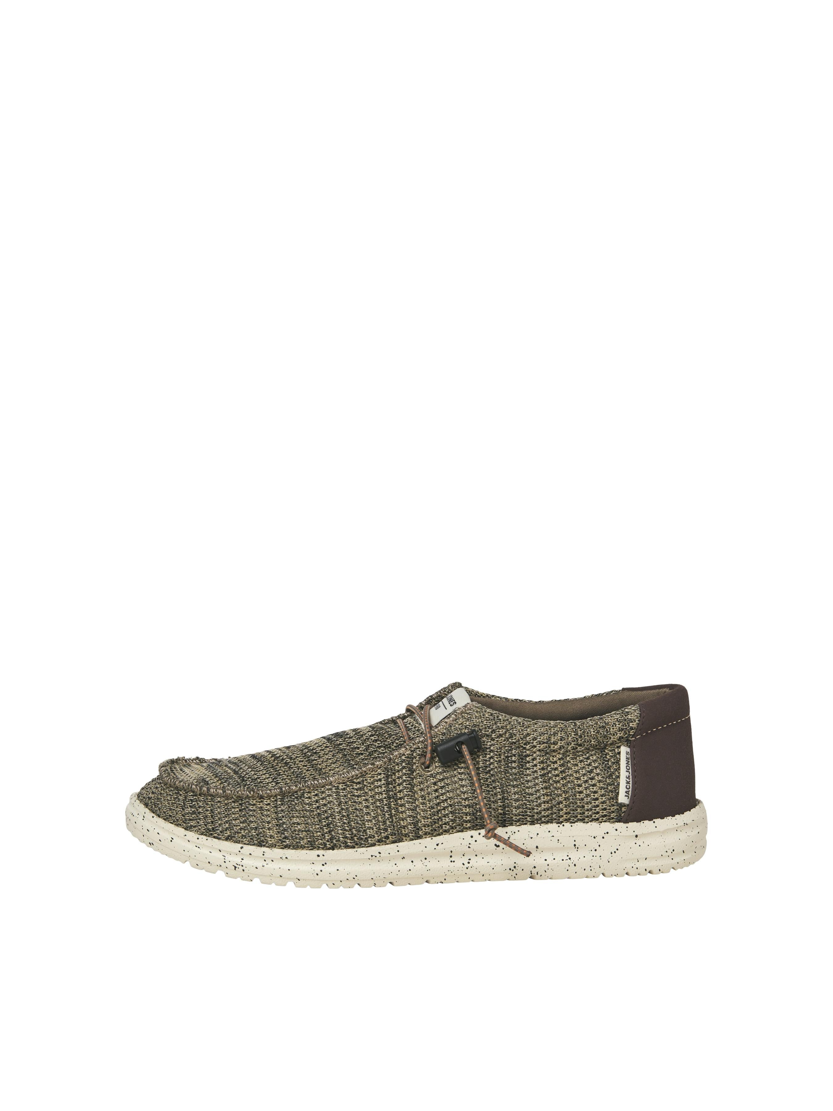 Jack & Jones sneakers marrone 12277598 MARRONE JACK & JONES 