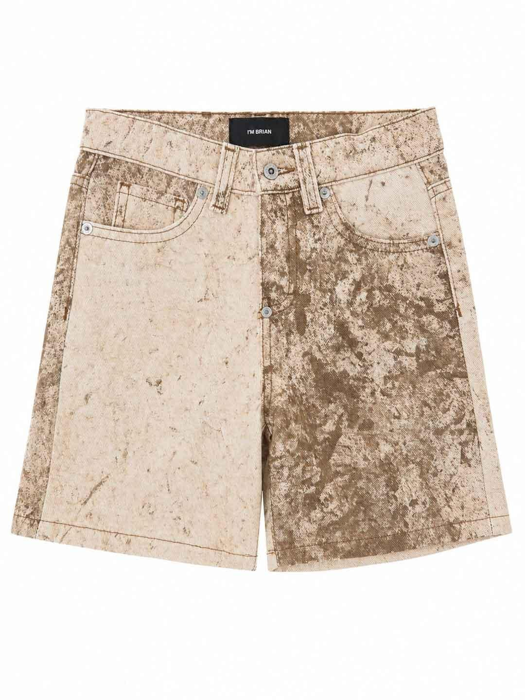 Im Brian bermuda kids a fantasia in jeans 2-16 anni KEVIN J 8/26 FANTASIA I'M BRIAN 