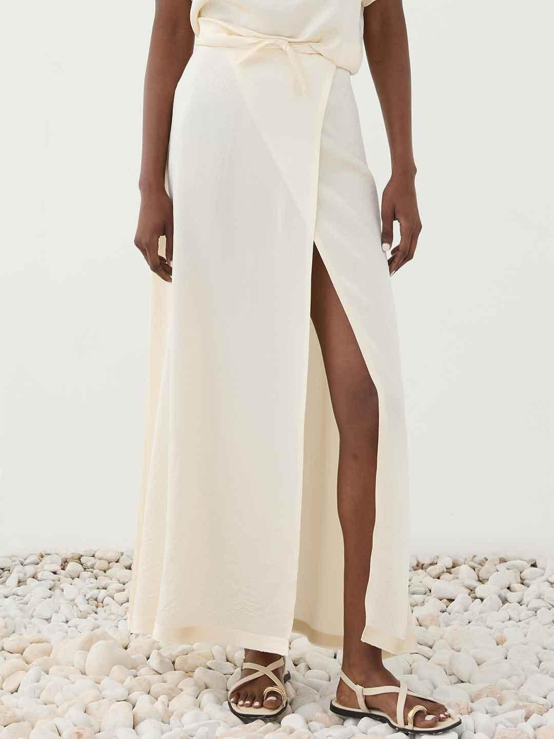 Eleh gonna panna con spacco SS260280 PANNA ELEH 