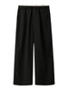 Name It pantaloni kids nero a righe