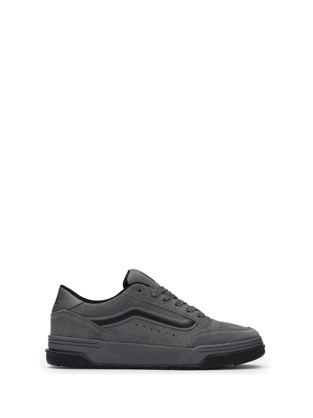 Vans Hylane sneakers grigio VN000D26PWT1 GRIGIO VANS 