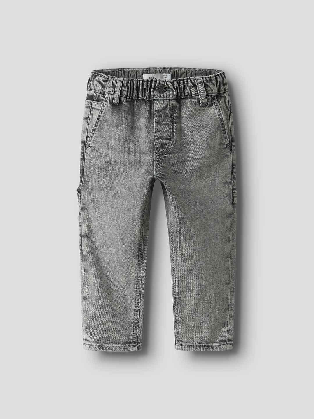 Name It jeans kids grigio 13242725 GRIGIO NAME IT 