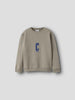 Name It felpa kids beige