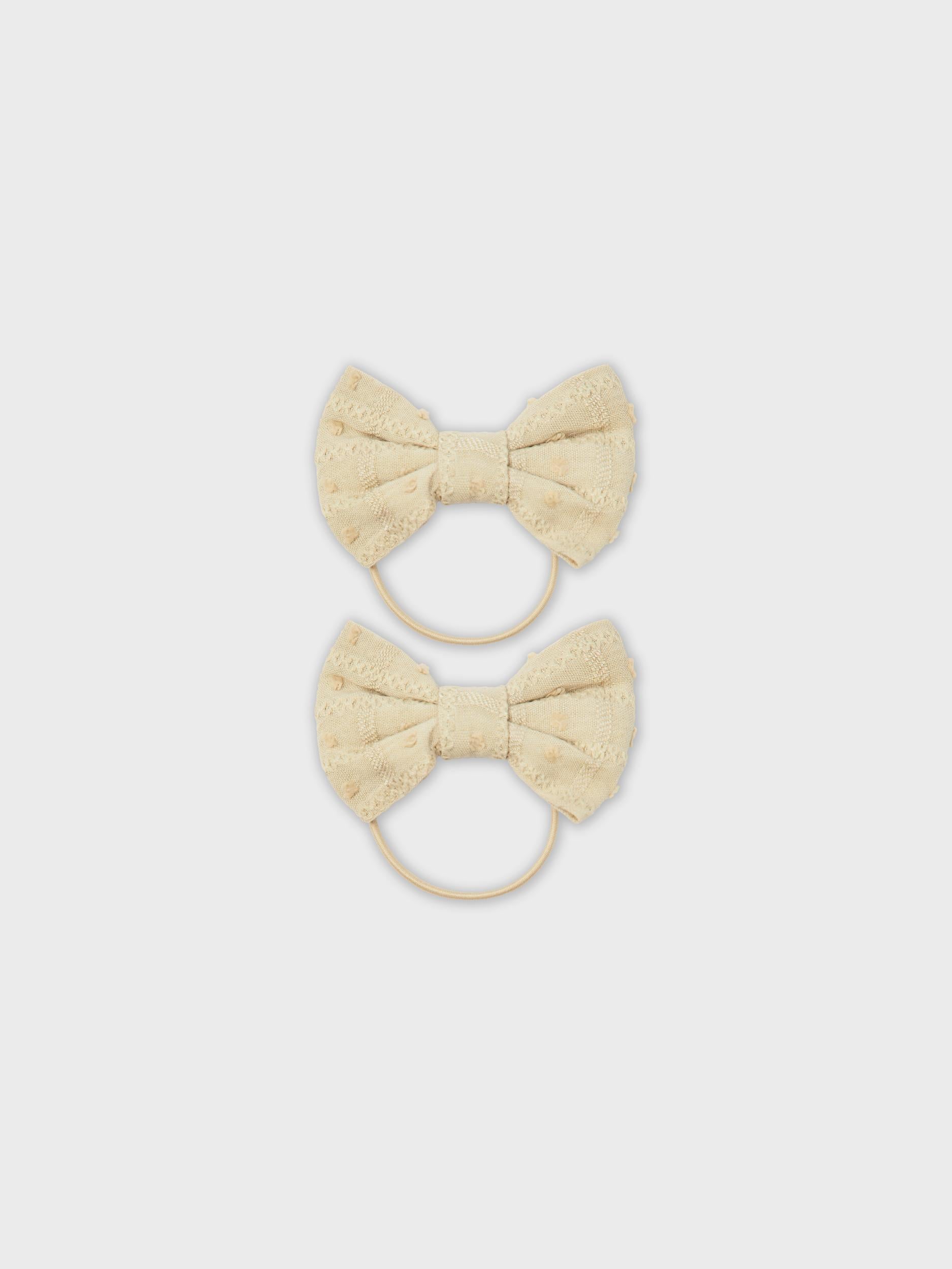 Name It kids elastico per capelli beige 13215597 BEIGE NAME IT 
