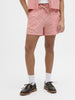 JJXX Windy shorts rosso a righe