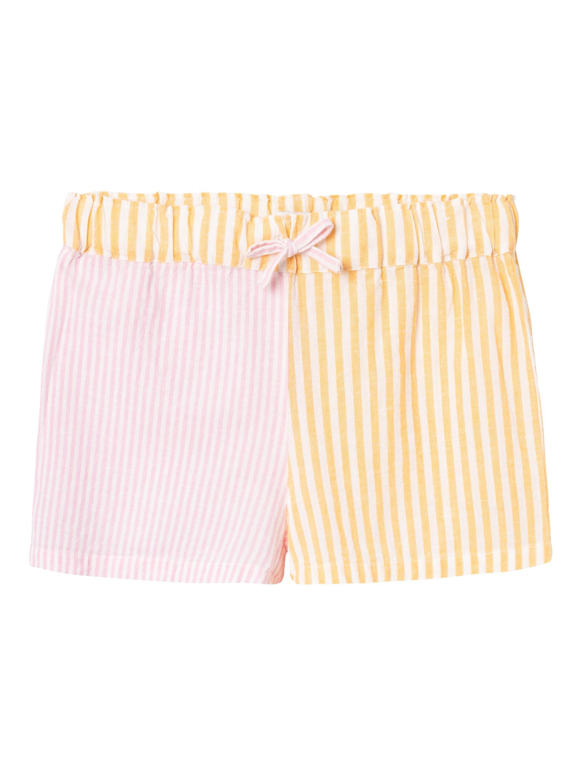 Name It shorts kids multicolor a righe 13229409 MULTICOLOR NAME IT 