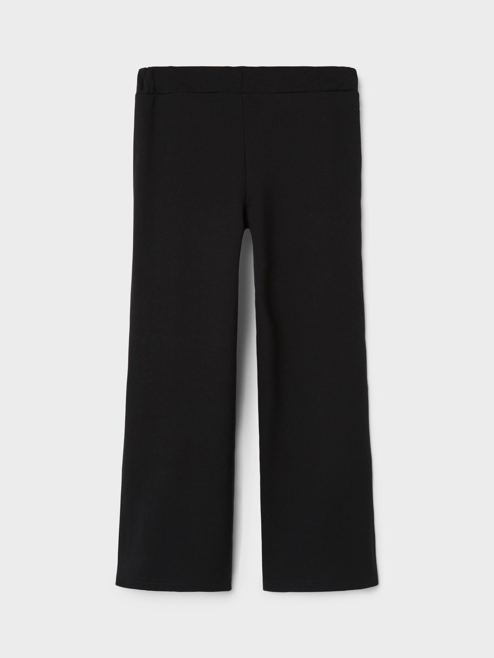 Name It pantalonii kids nero a palazzo 13224822 NERO NAME IT 
