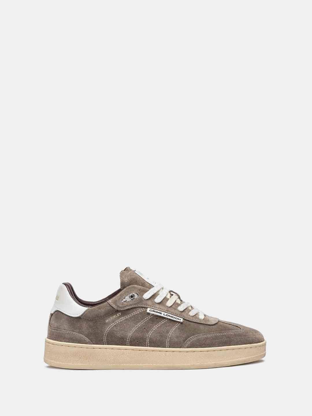 Crime Wembley sneakers fango 11251 FANGO CRIME 