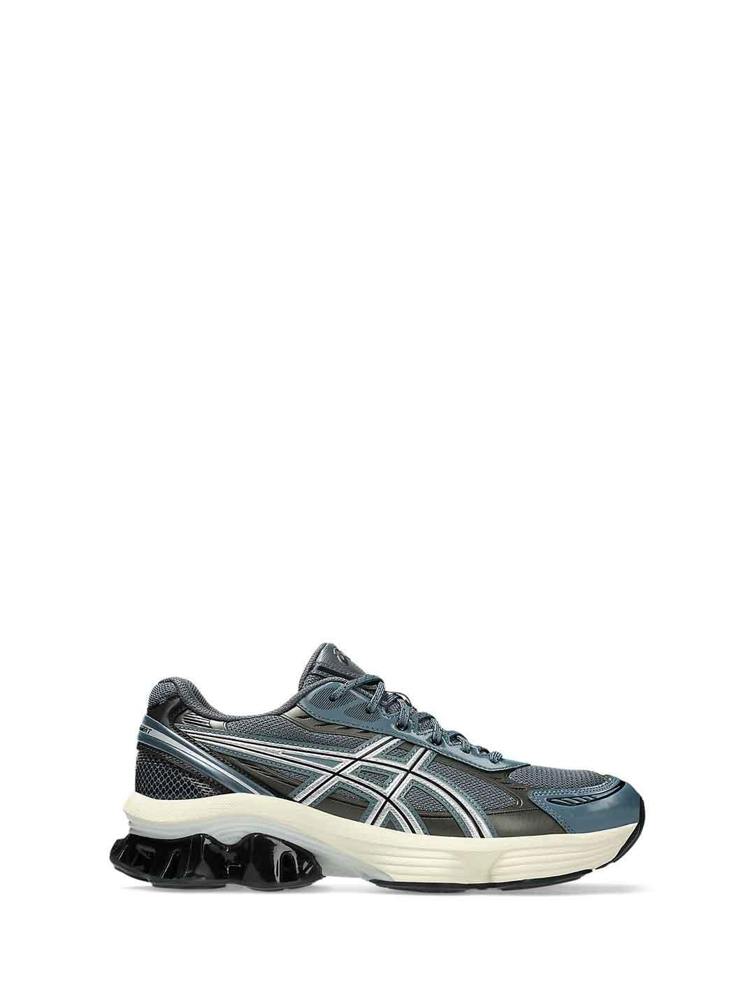 Asics Gel-Kinetic Fluent sneakers grigio 1203A591-022 GRIGIO ASICS 