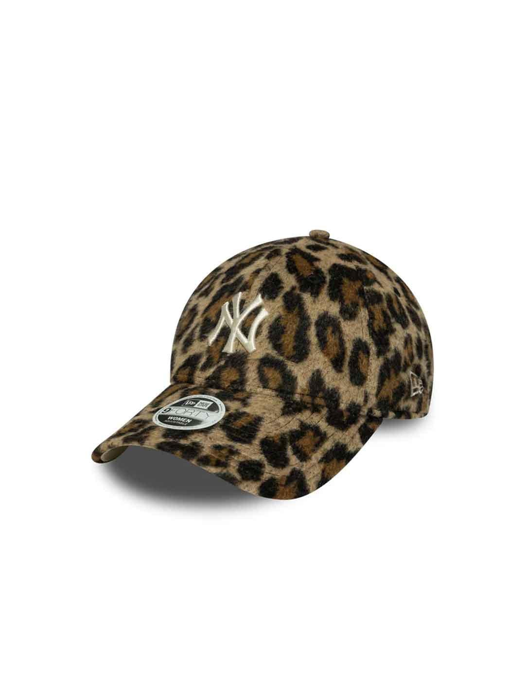 New Era 9FORTY cappello maculato 60691302 MACULATO NEW ERA 