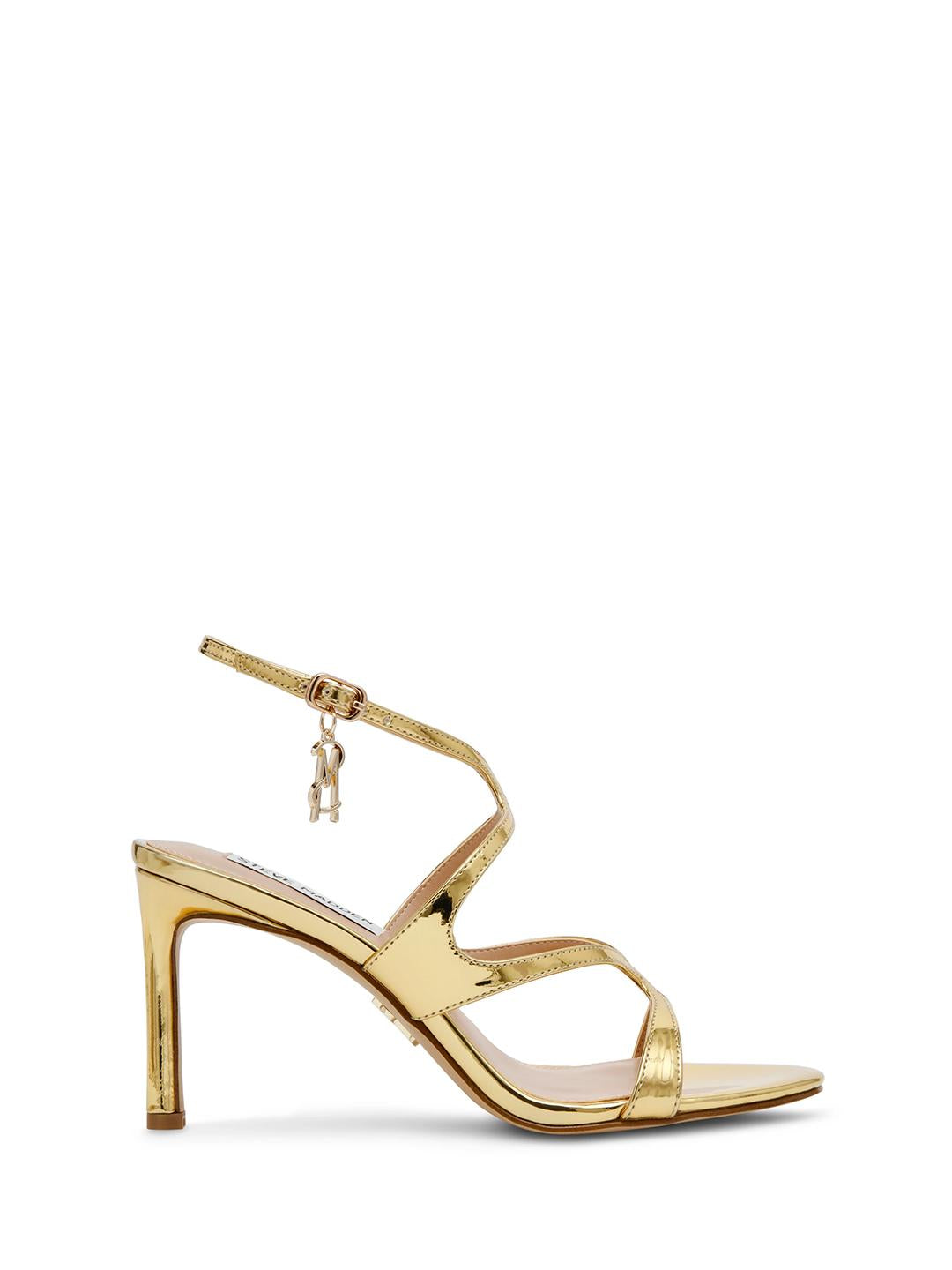 Steve Madden Gracia sandali oro GRACIA ORO STEVE MADDEN 