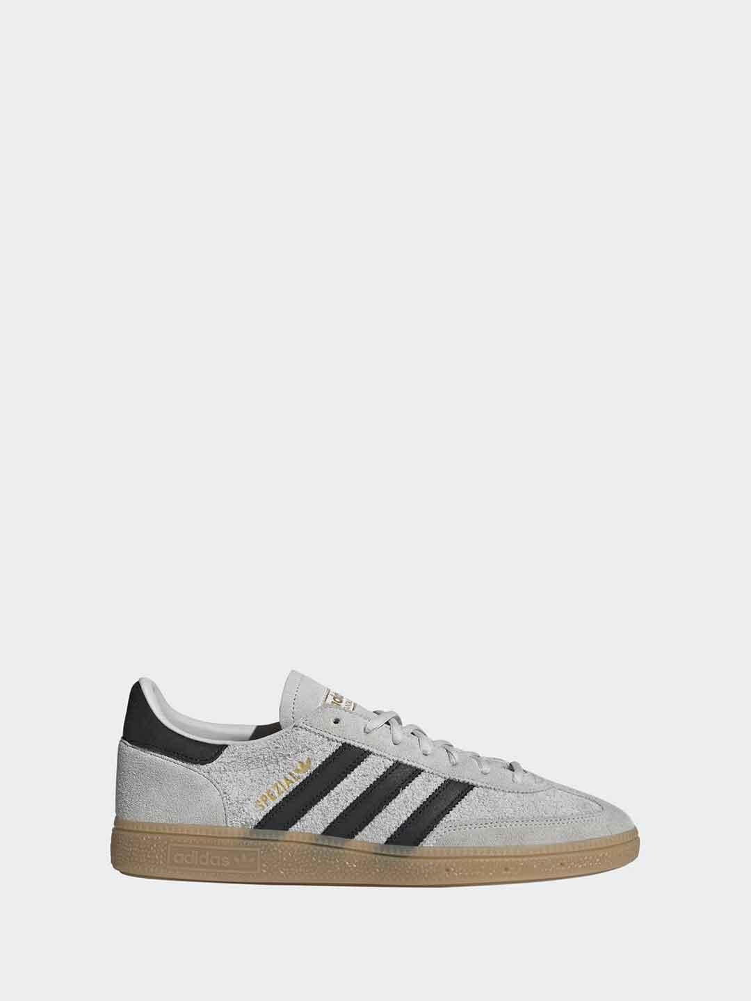 Adidas Handball Spezial sneakers grigio IH6508 GRIGIO ADIDAS 