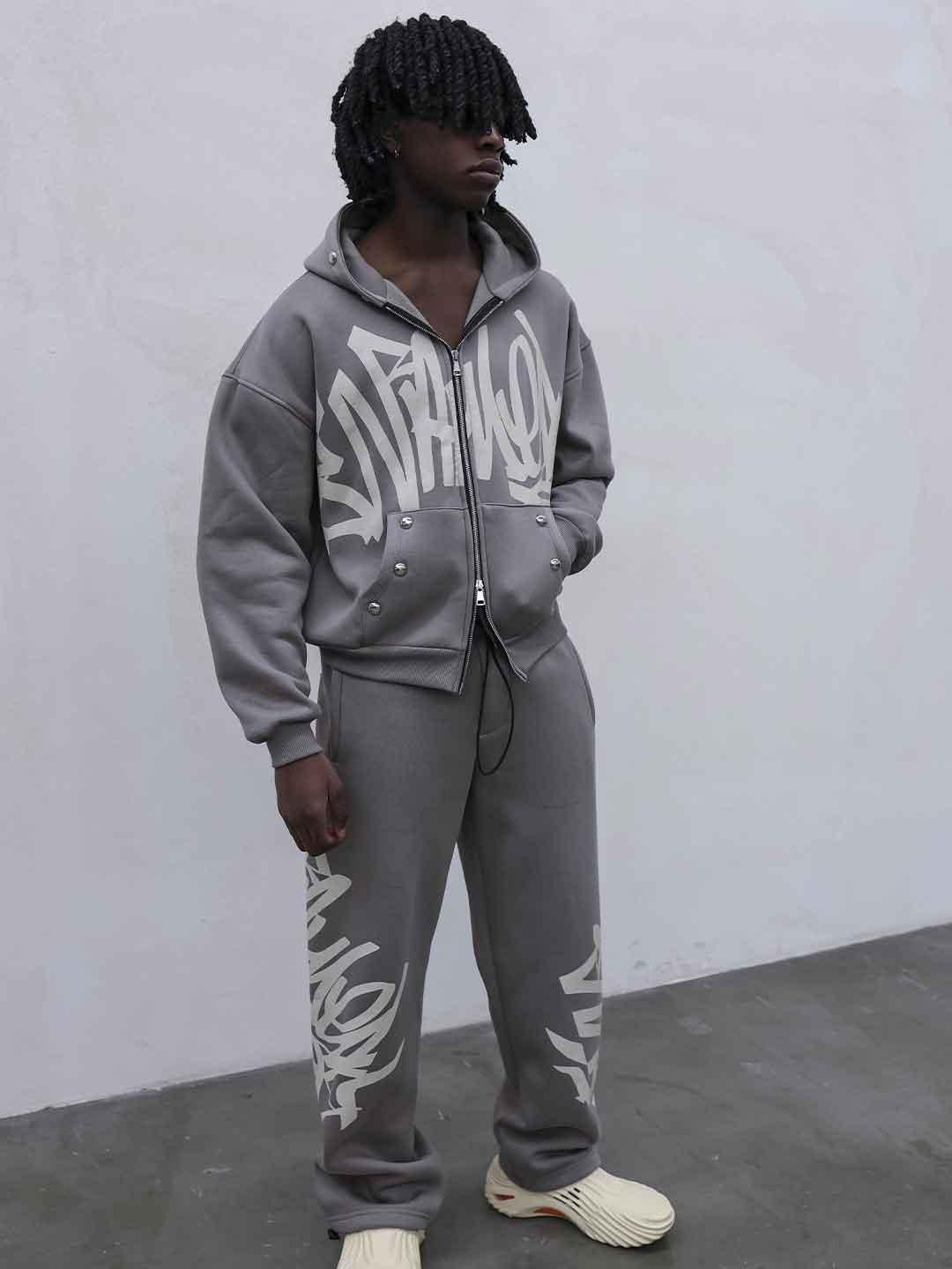 Present Day Suit Murales coordinato beige PRS076 BEIGE PRESENT DAY 