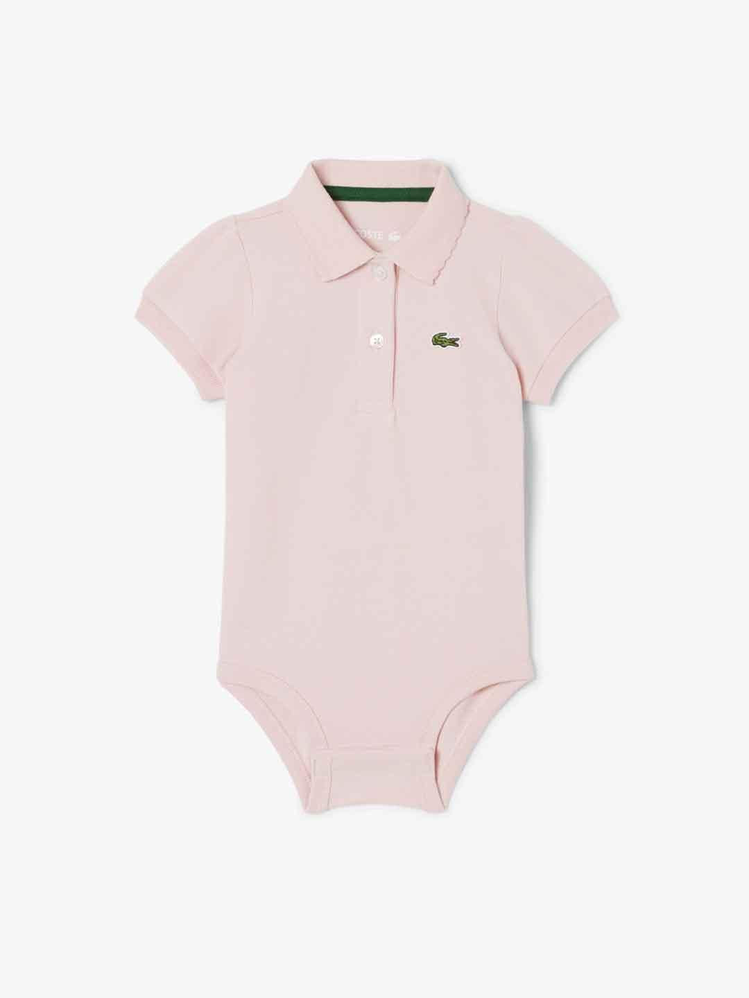 Lacoste body kids rosa 3-9 mesi 047120 AL5 ROSA LACOSTE 