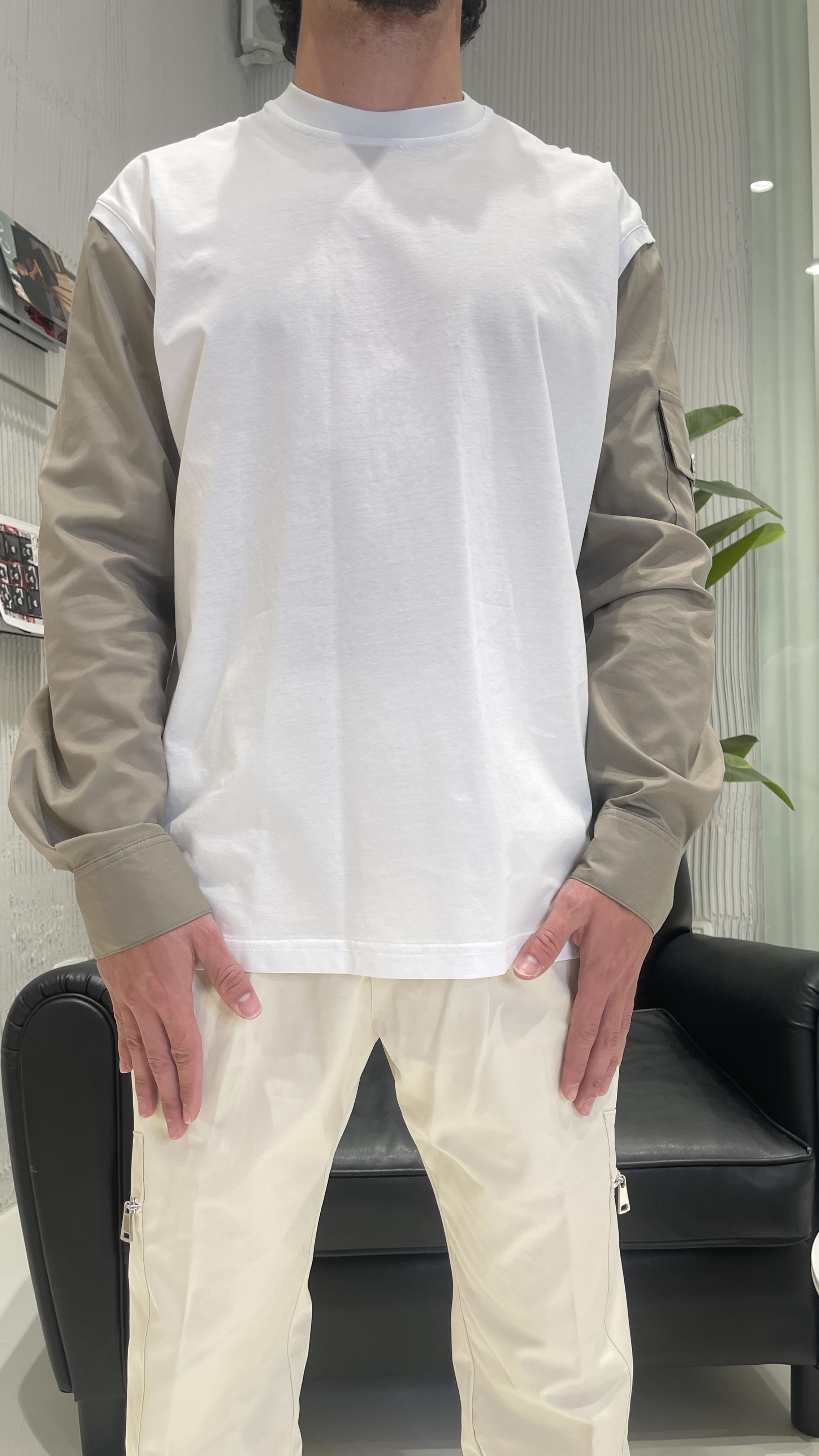 PRET A PORTER 20014BIANCO