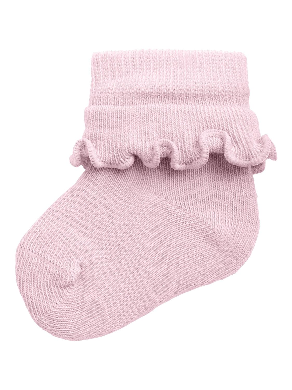 Name It calzini kids rosa 13230616 ROSA NAME IT 