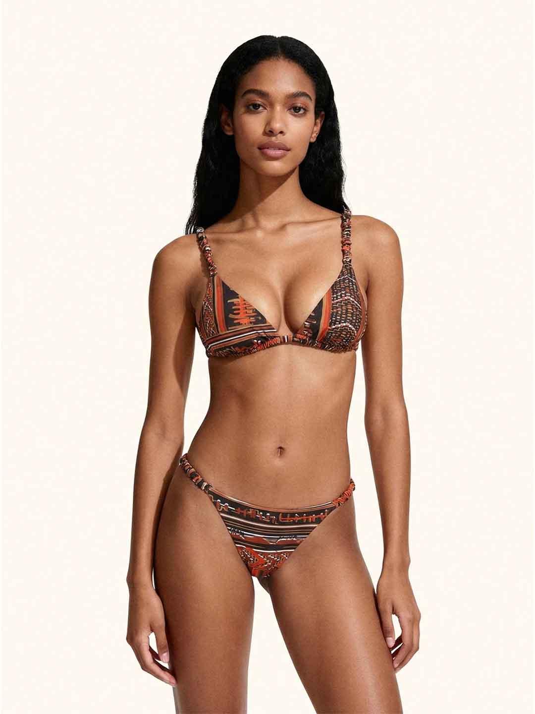 Me Fui costume a fantasia a triangolo MF26-SW0440X21 FANTASIA ME FUI 