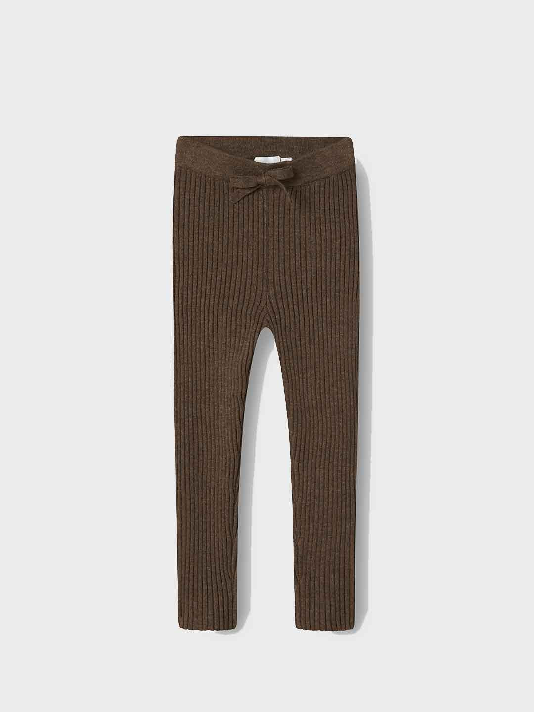 Name It pantalone kids marrone a costine 13246523 MARRONE NAME IT 