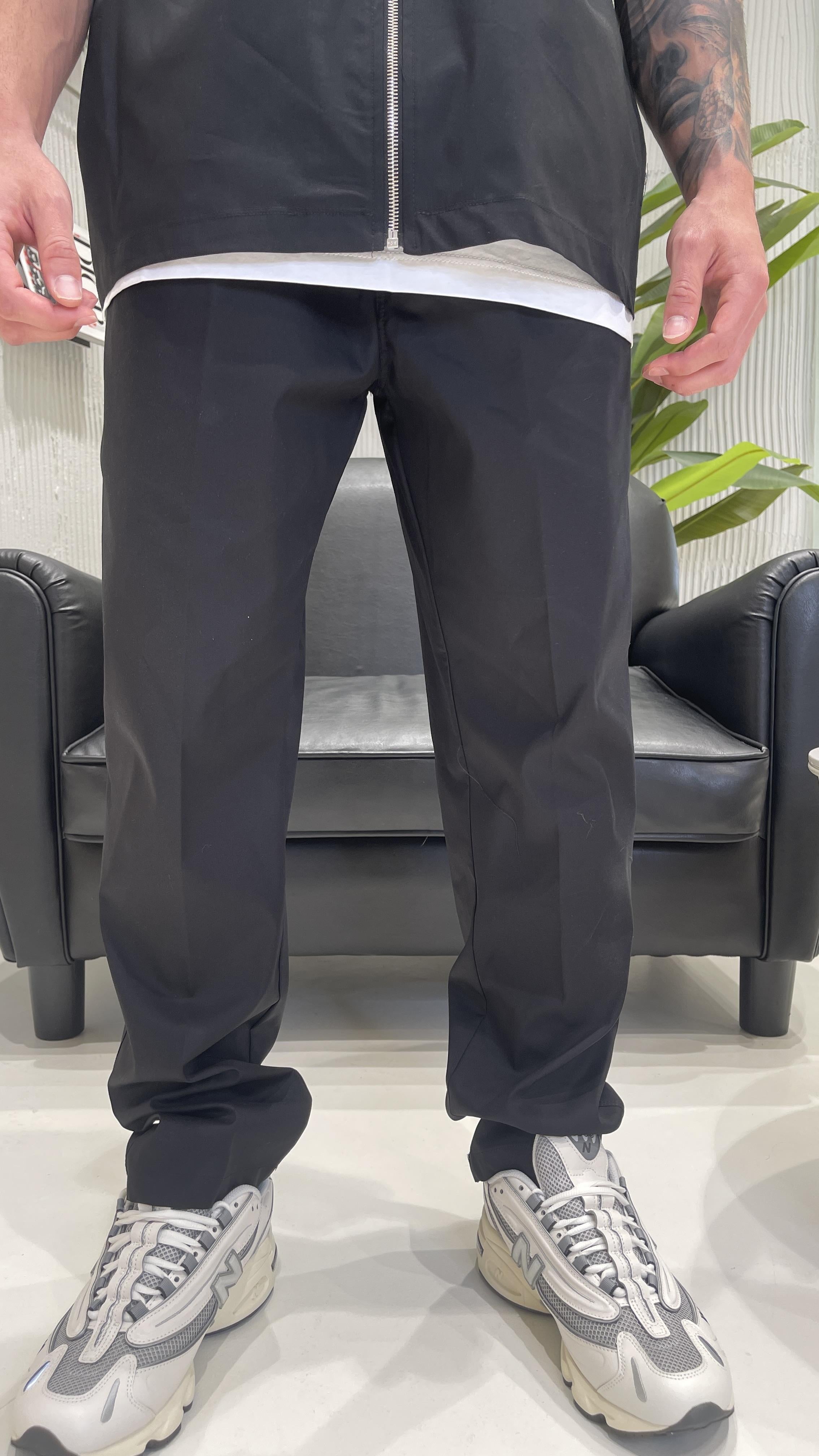 PRET A PORTER 40015NERO