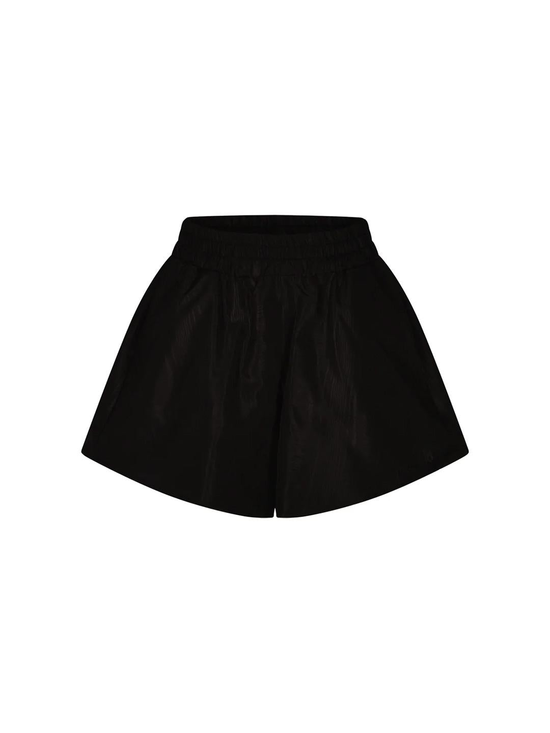 Marc Ellis shorts kids nero 1816 NERO MARC ELLIS 