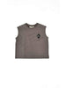 Yes London canotta kids fango