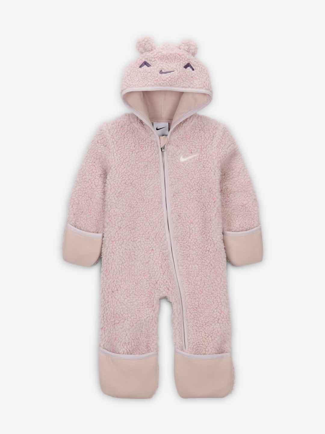 Nike tuta kids rosa 56M469-PA1 ROSA NIKE 