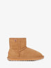 Emu Wallaby Mini stivali kids marrone
