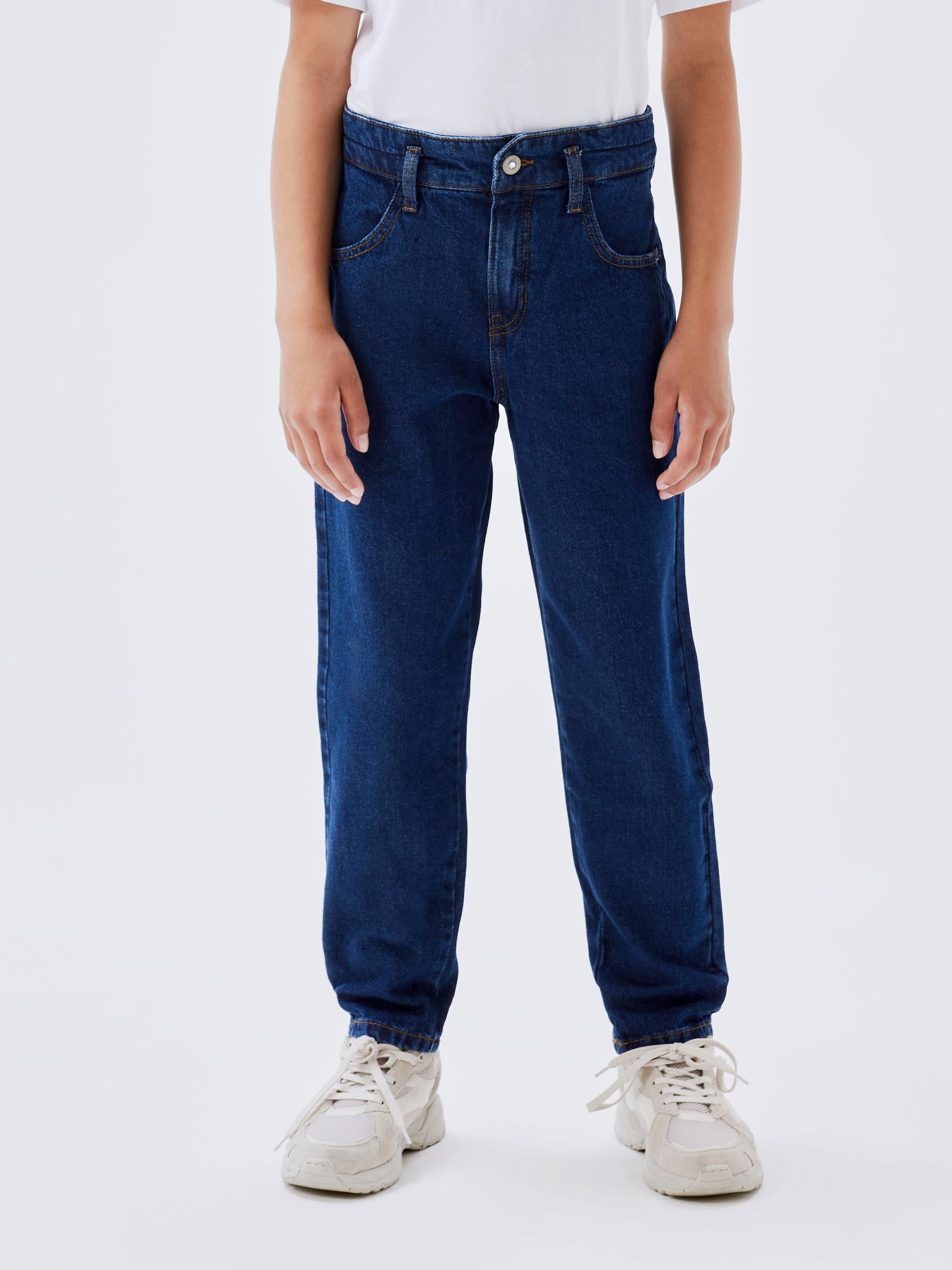 Name It jeans kids baggy fit 13210809 JEANS NAME IT 