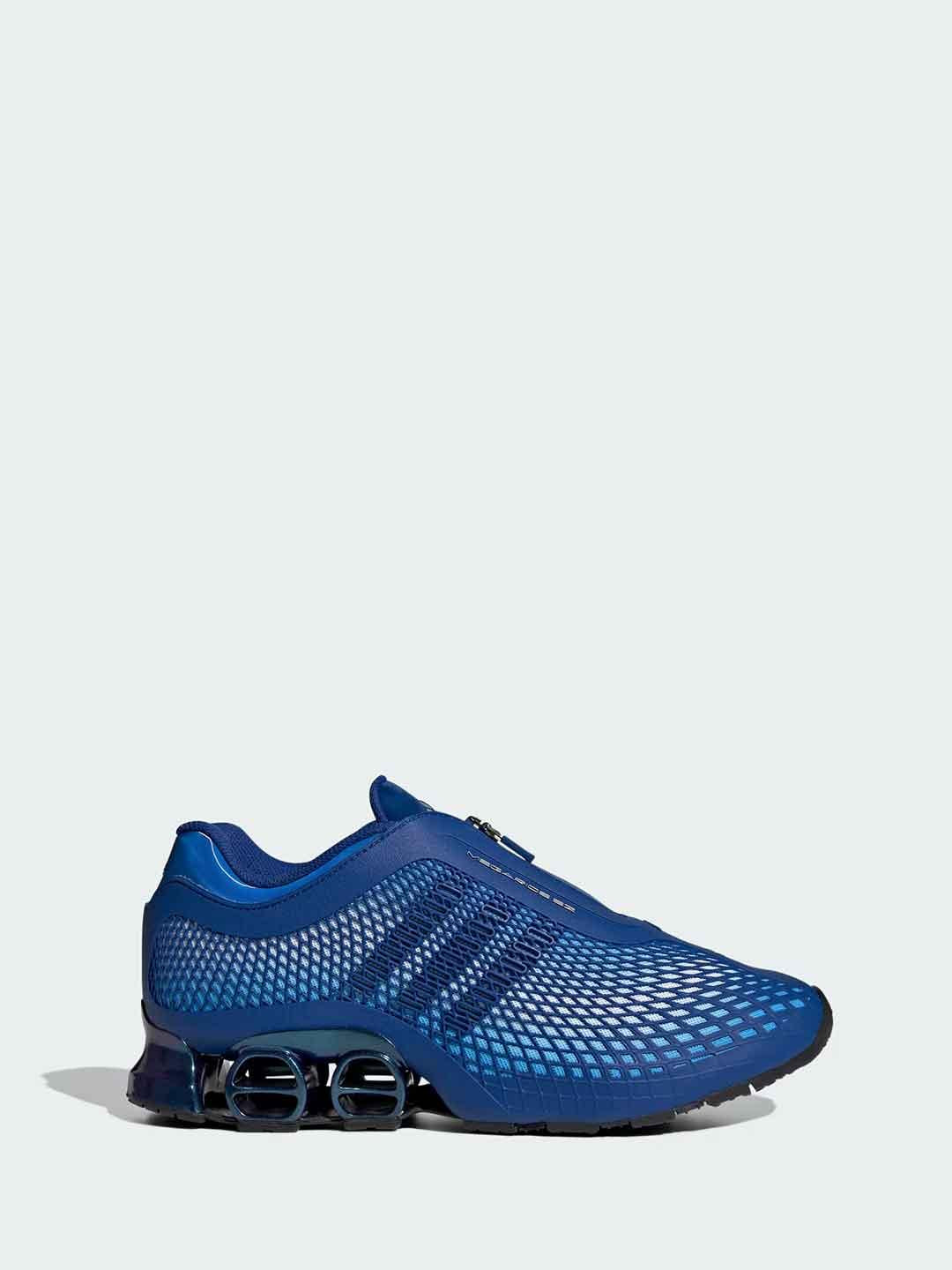 Adidas Megaride S2 sneakers blu HP3424 BLU ADIDAS 