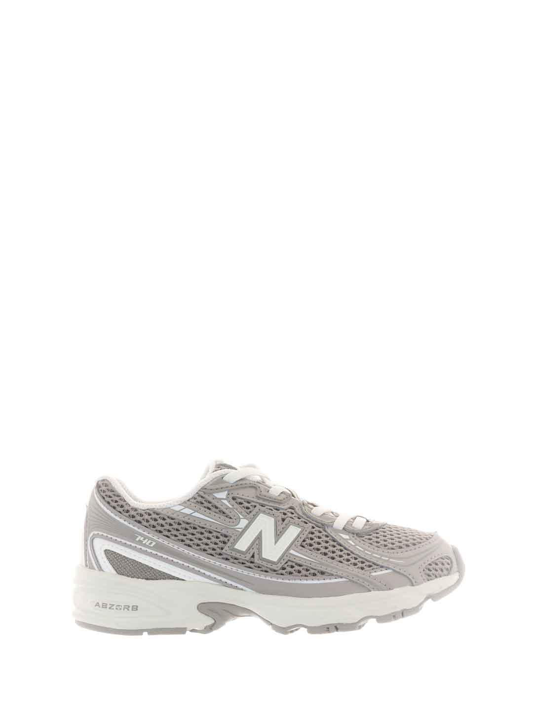 New Balance 740 sneakers kids beige PZ740SA BEIGE NEW BALANCE 