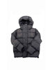 Dsquared 2 giubbino kids nero