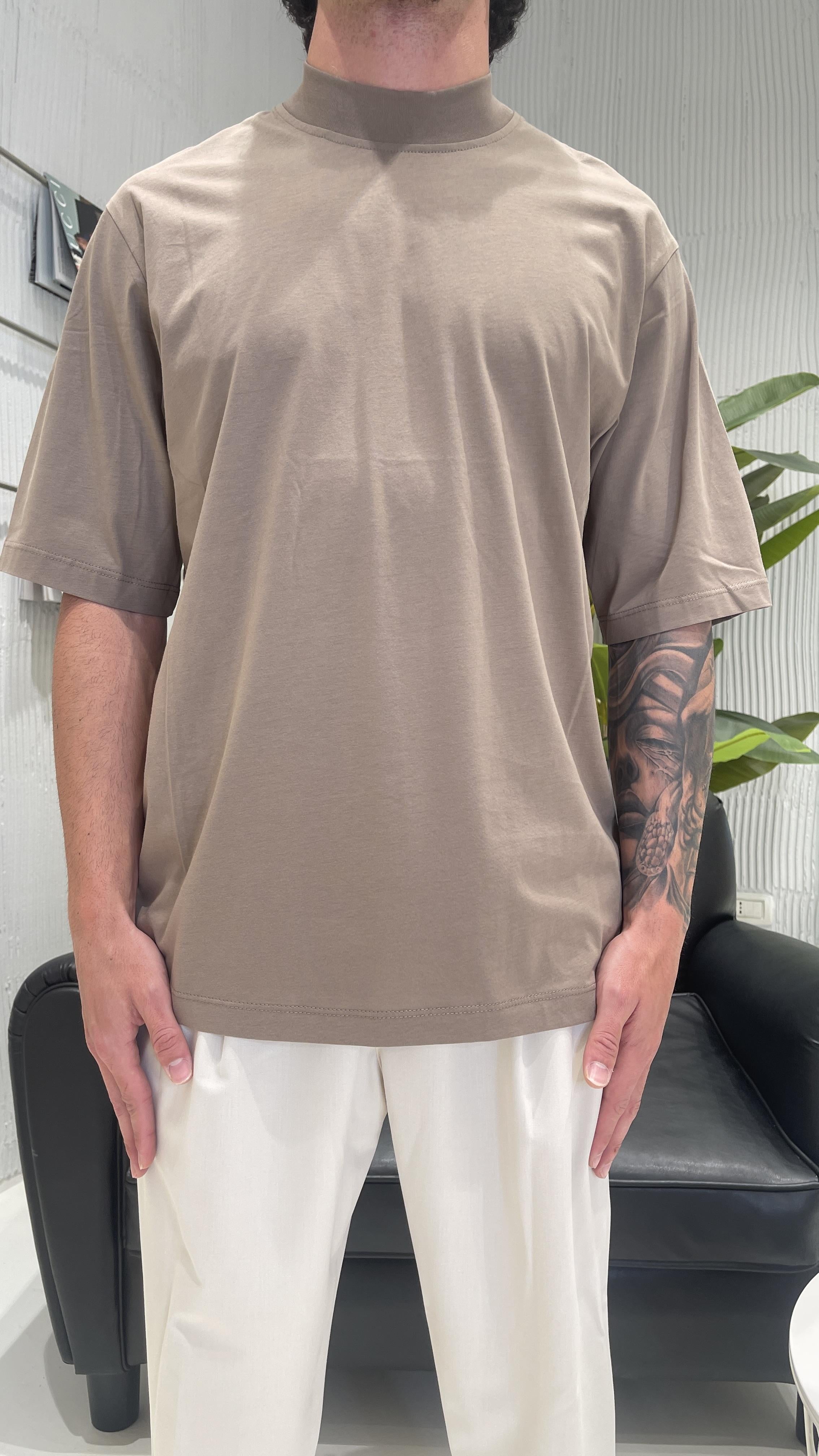 PRET A PORTER 20019FANGO