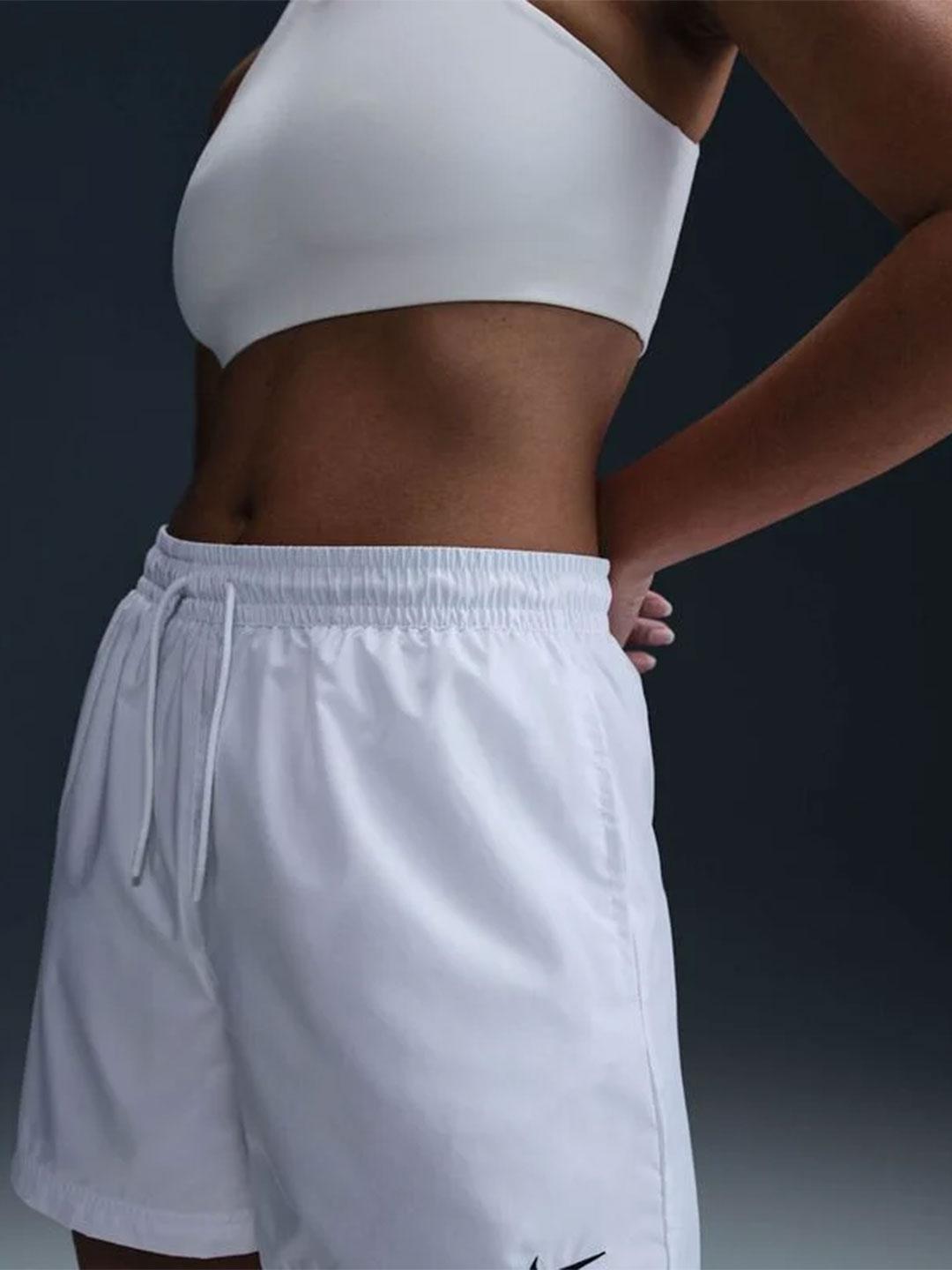 Nike shorts bianco FV7557-100 BIANCO NIKE 