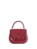 Marc Ellis Flat Jelly borsa bordeaux