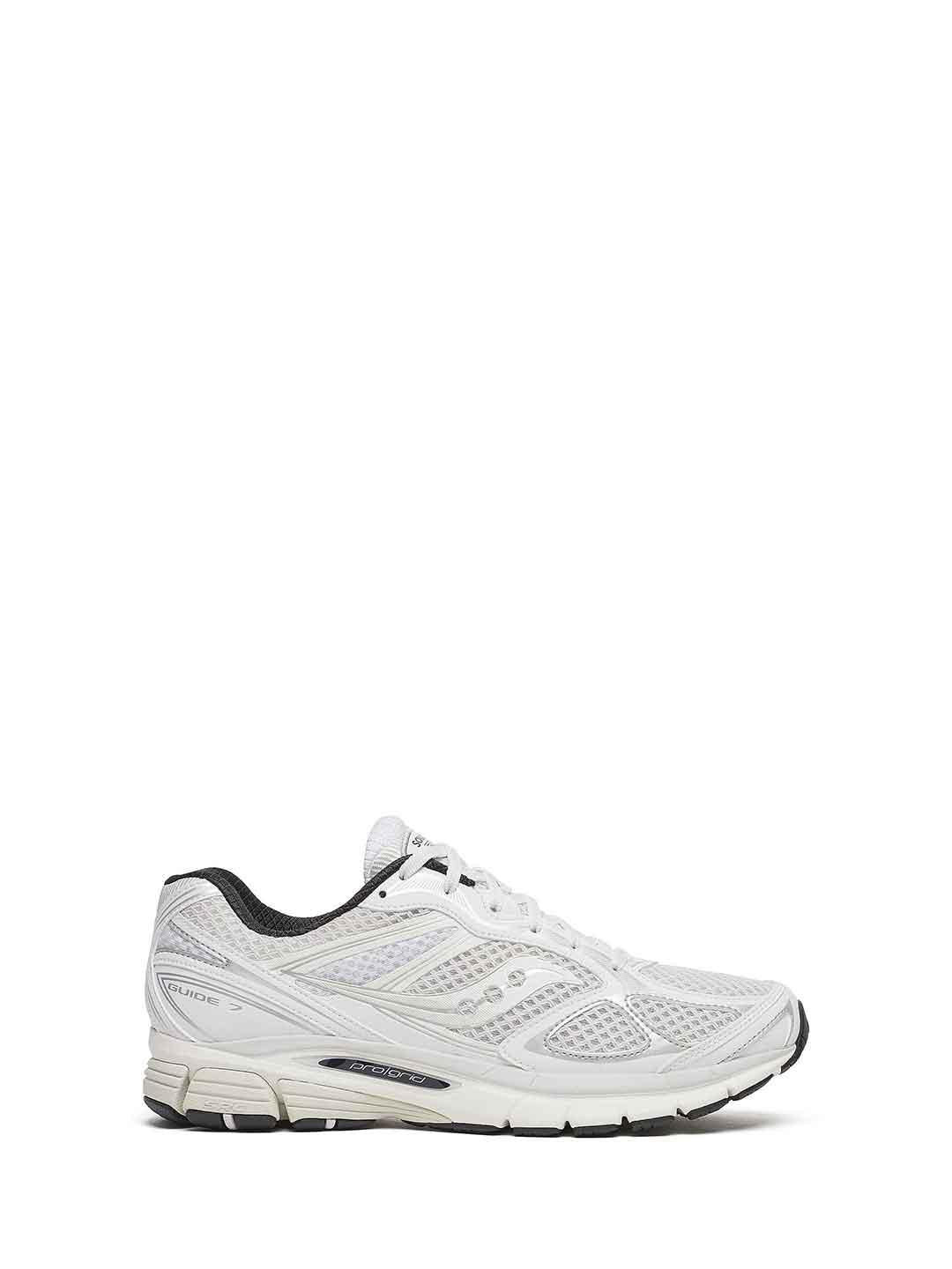 Saucony Progrid Guide 7 sneakers bianco S70936-33 BIANCO SAUCONY 