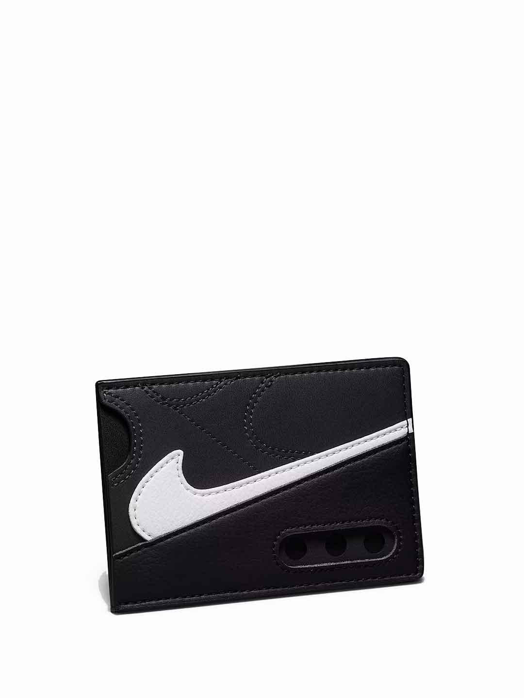 Nike Icon Air Max 90 porta carte nero N10097400760S NERO NIKE 
