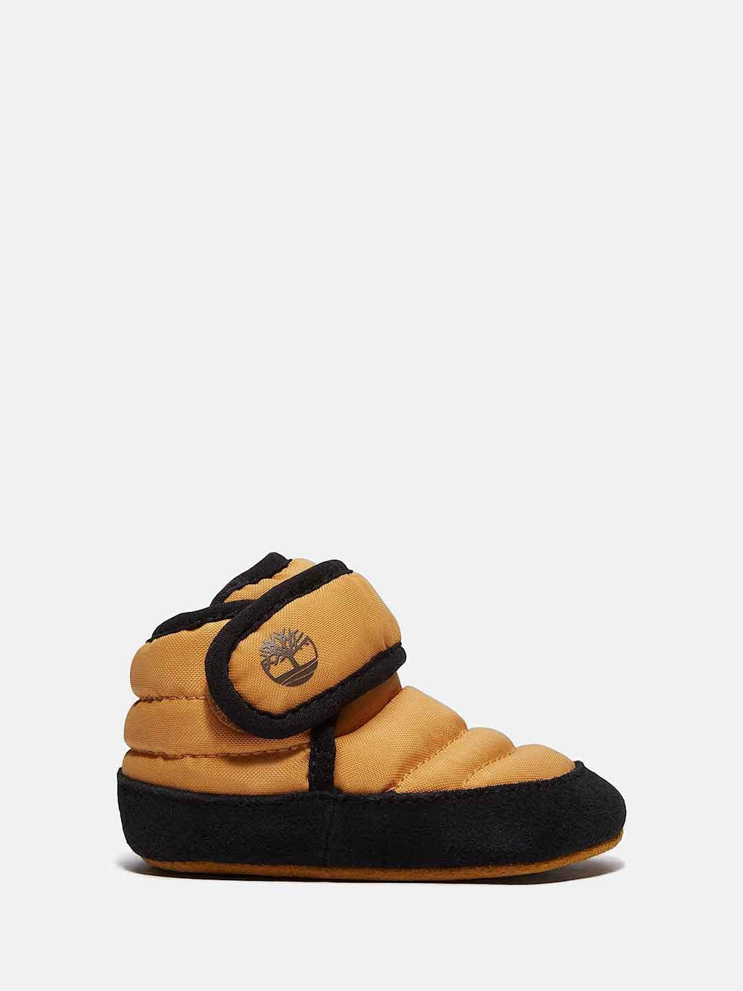 Timberland ReBOTL sneakers neonato beige TB0A6EF2 BEIGE TIMBERLAND 