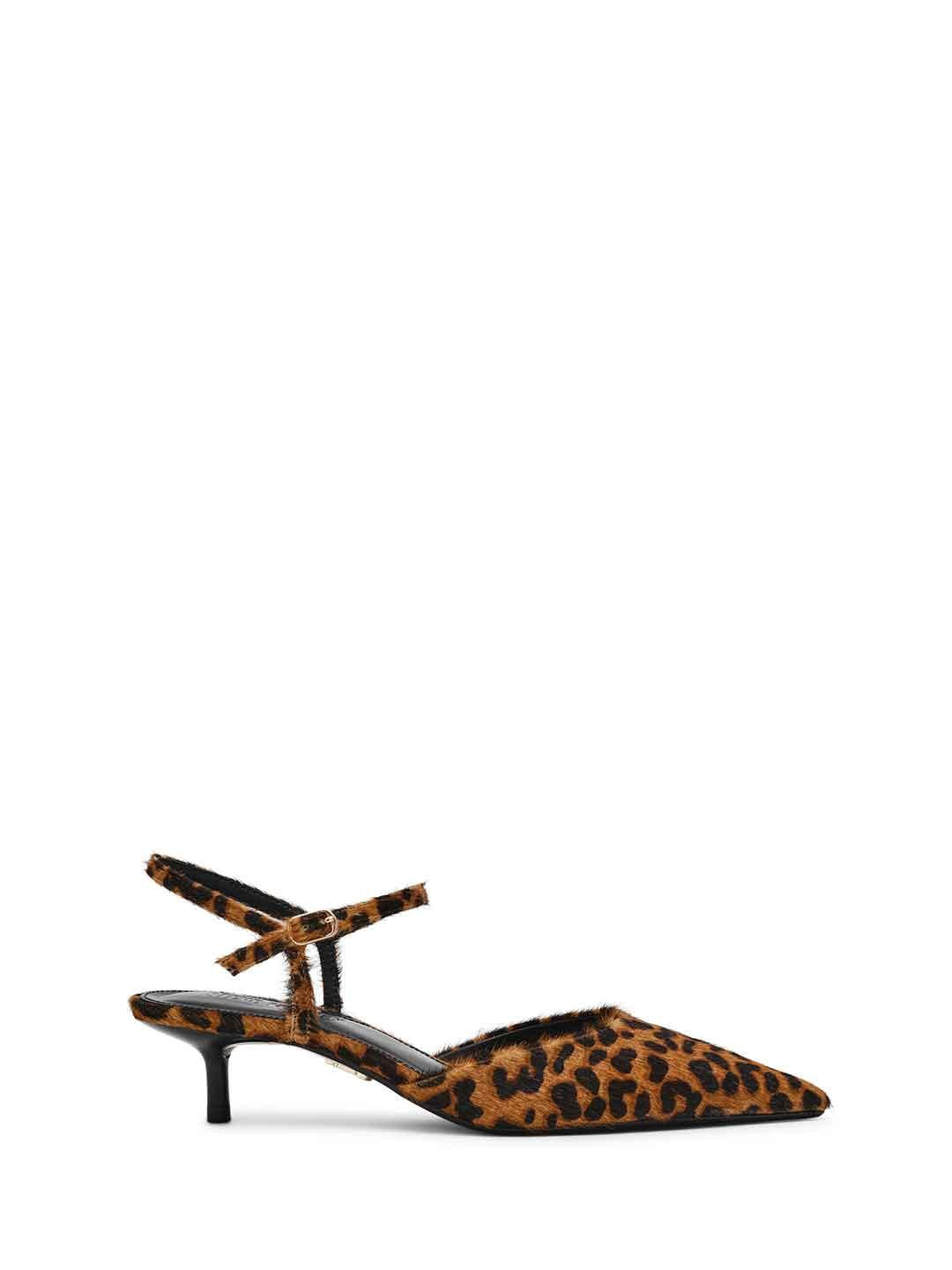 Steve Madden Adelaide- L decolletè maculato ADELAIDE-L MACULATO STEVE MADDEN 