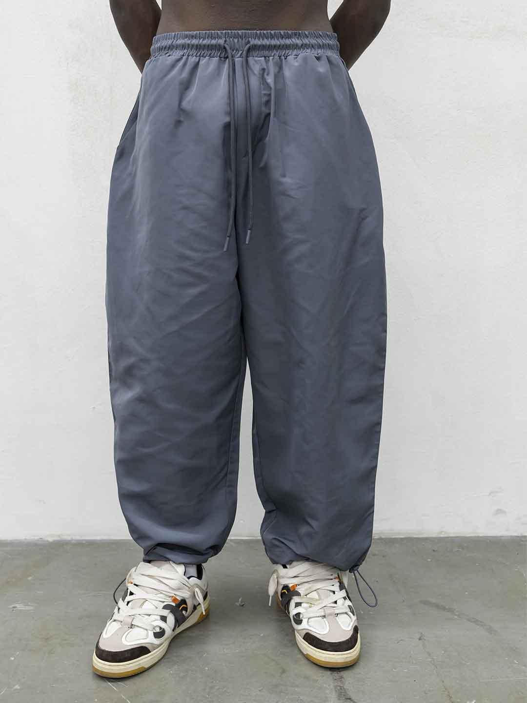 Present Day pantalone grigio PRS042 GRIGIO PRESENT DAY 