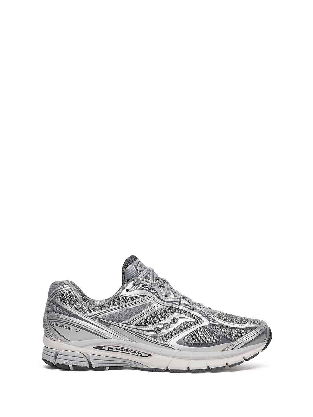 Saucony Progrid Guide 7 sneakers grigio S70936-12 GRIGIO SAUCONY 
