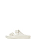 Jack & Jones sandali panna in gomma