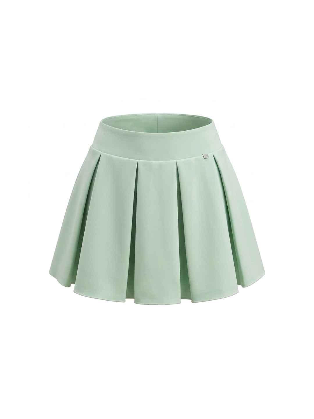 Fun & Fun gonna kids verde 2-8 anni<BR/> FNCBSK02809 VERDE FUN & FUN 