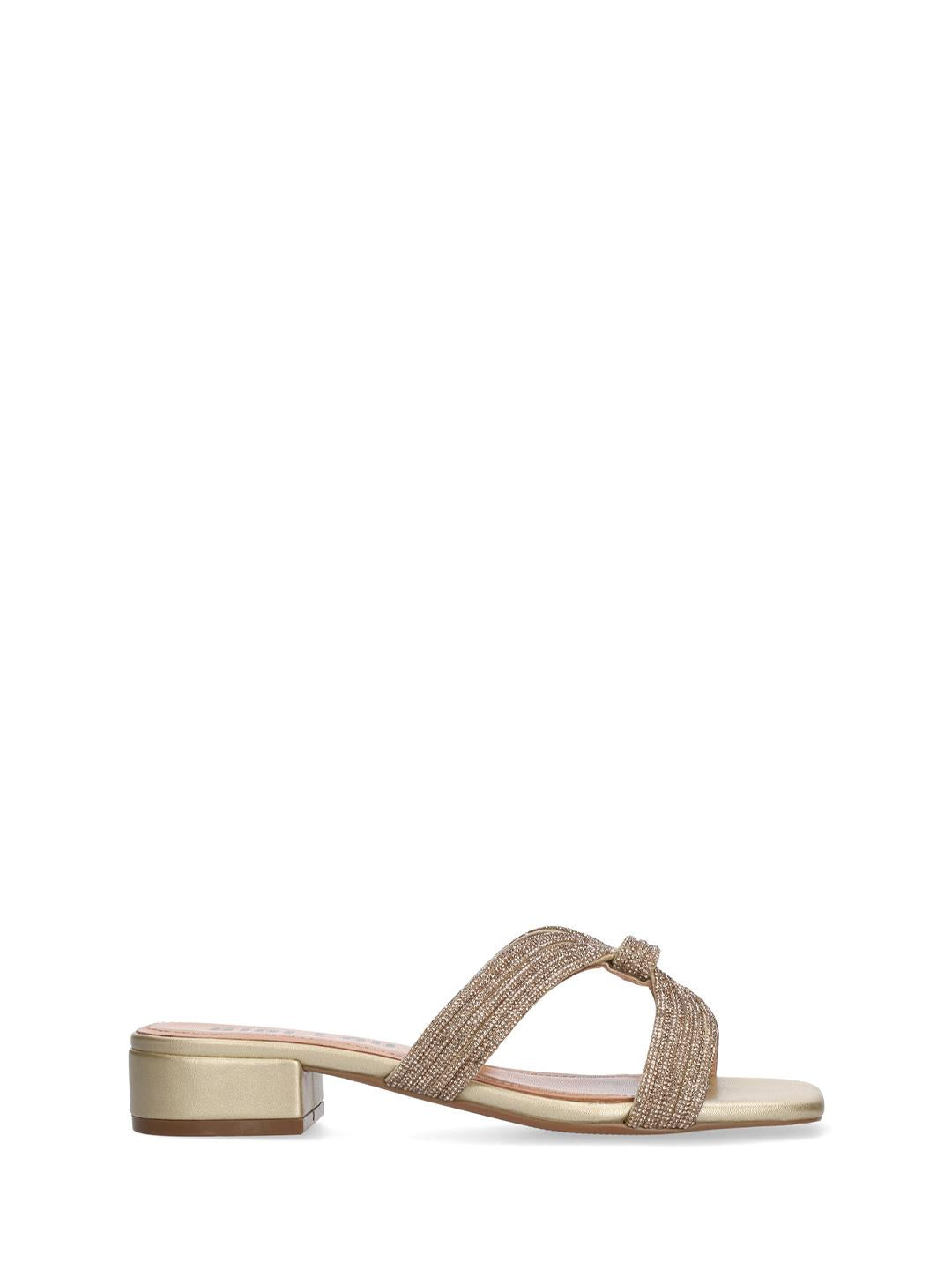Bibi Lou Sloan sandali oro 842Z00HG ORO BIBI LOU 