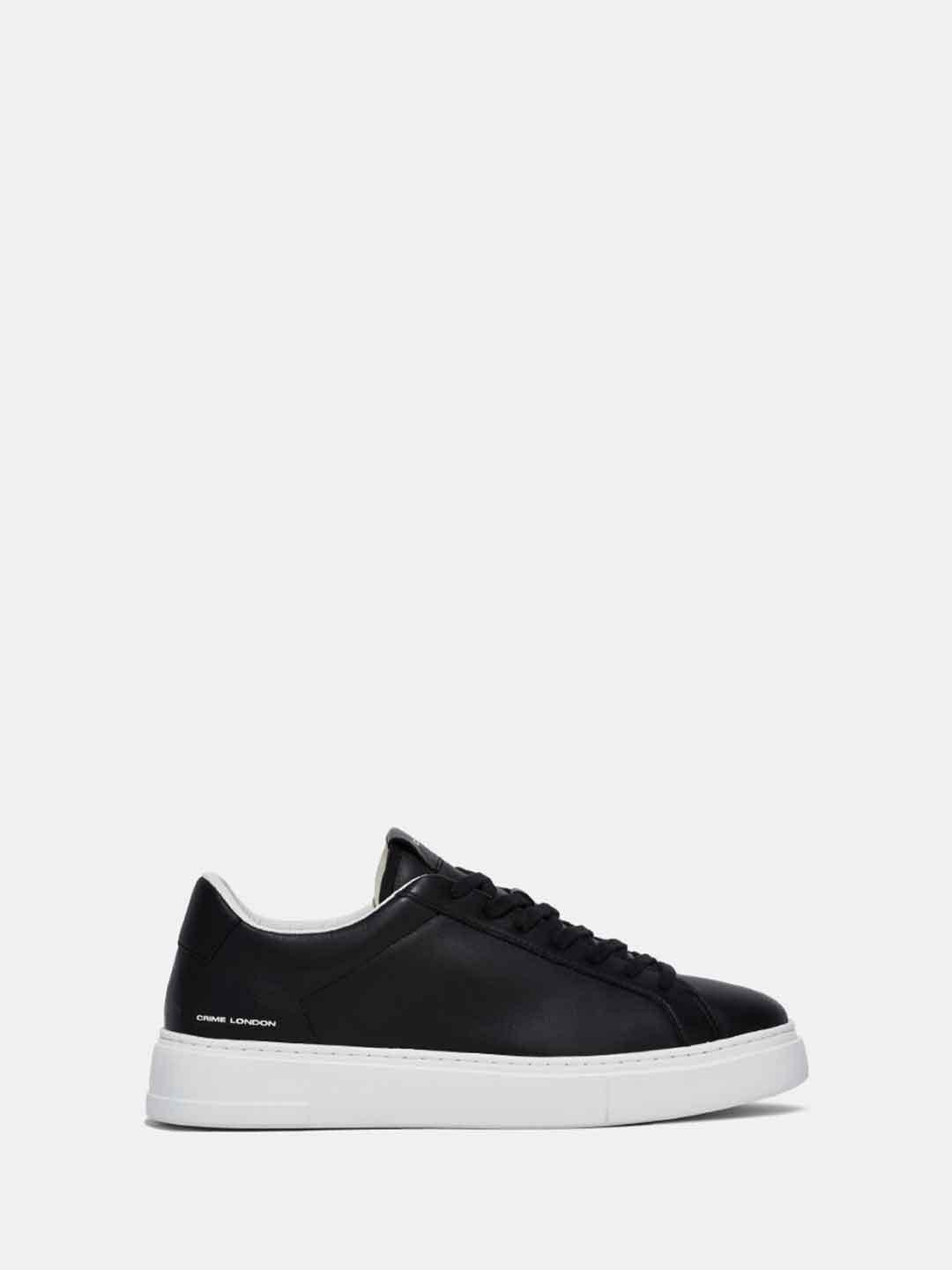 Crime Extralight sneakers nero 13471 NERO CRIME 