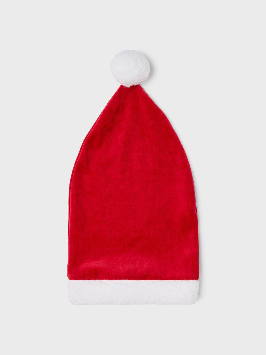 Name It cappello di natale 13196948 ROSSO NAME IT 