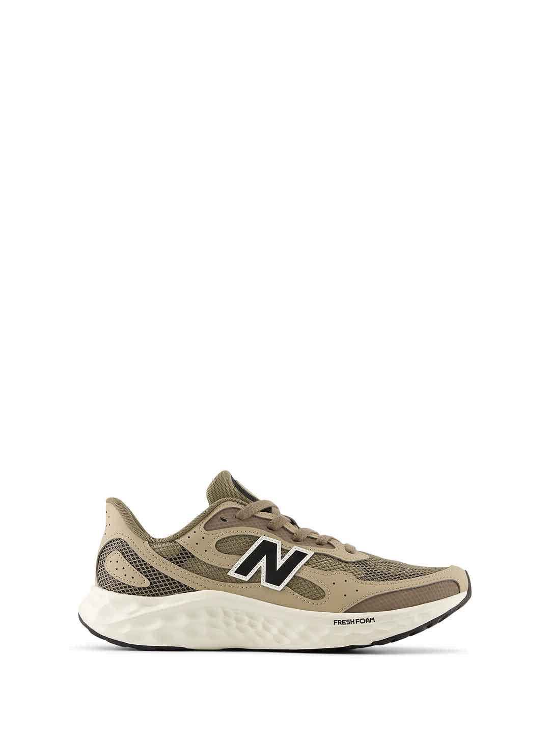 New Balance Fresh Foam sneakers beige MARIS8I9 BEIGE NEW BALANCE 