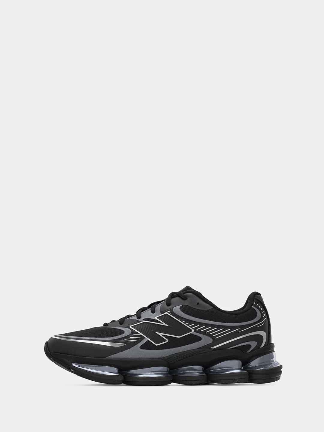 New Balance 2000 sneakers nero e grigio U20008LL NERO NEW BALANCE 