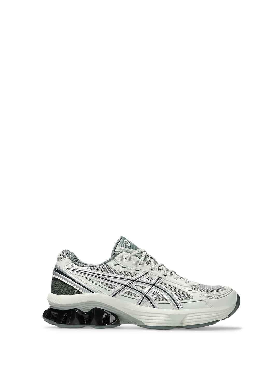 Asics Gel-Kinetic Fluent sneakers verde 1203A591-021 VERDE ASICS 